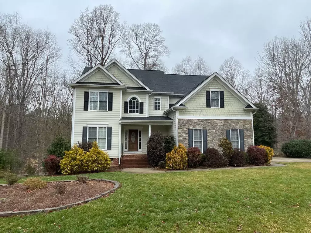 Roofing Raleigh NC On Tops Roofing